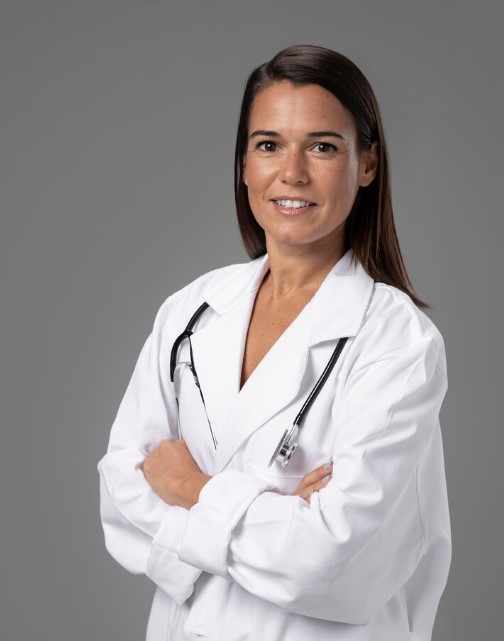 Dra. Isabel Moreno